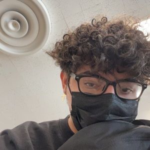 Meet your Posher, Brian